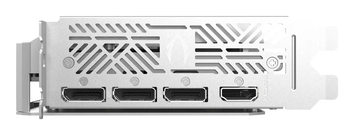 Видеокарта ZOTAC GAMING GeForce RTX 5050 Twin Edge OC Photo 2