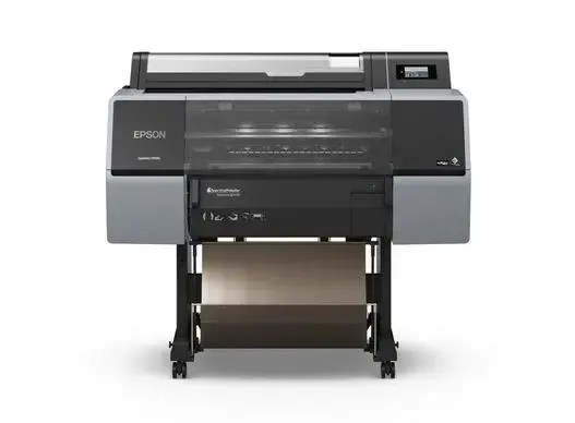 Epson SureColor P7300 широкоформатный струйный принтер Photo 3