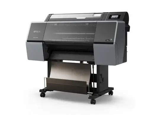 Epson SureColor P7300 широкоформатный струйный принтер Photo 5
