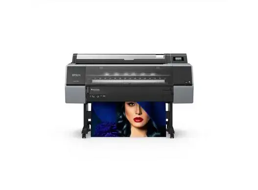 Epson SureColor P7300 широкоформатный струйный принтер Photo 8