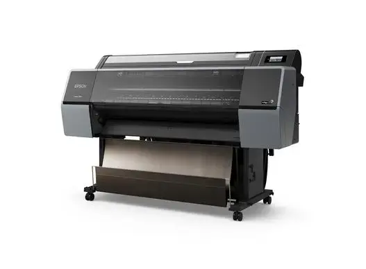 Epson SureColor P7300 широкоформатный струйный принтер Photo 10