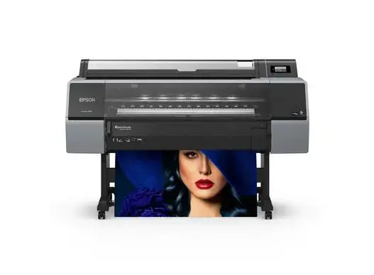 Epson SureColor P7300 широкоформатный струйный принтер Photo 12