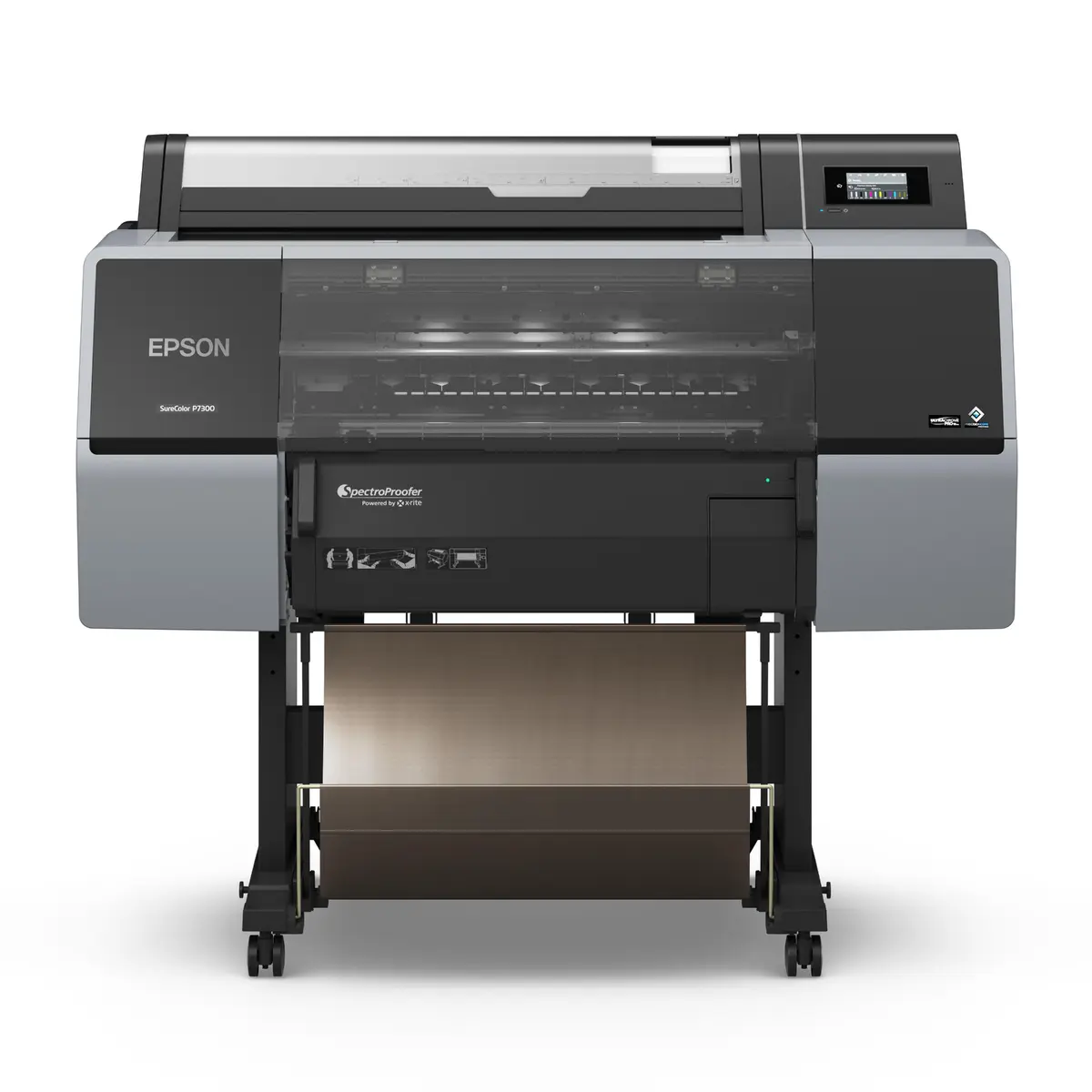 Epson SureColor P7300 Spectro Lielformāta printeris
