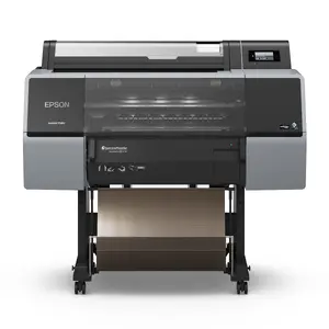 Epson SureColor P7300 Spectro Large Format Printer Piezoelectric Inkjet Colour 1200 x 2400 DPI A1 Ethernet LAN