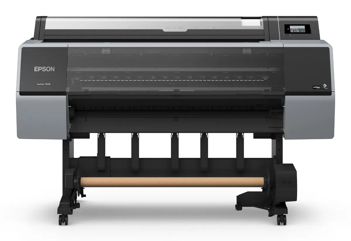 Epson SureColor P7300 Spectro Large Format Printer Photo 2