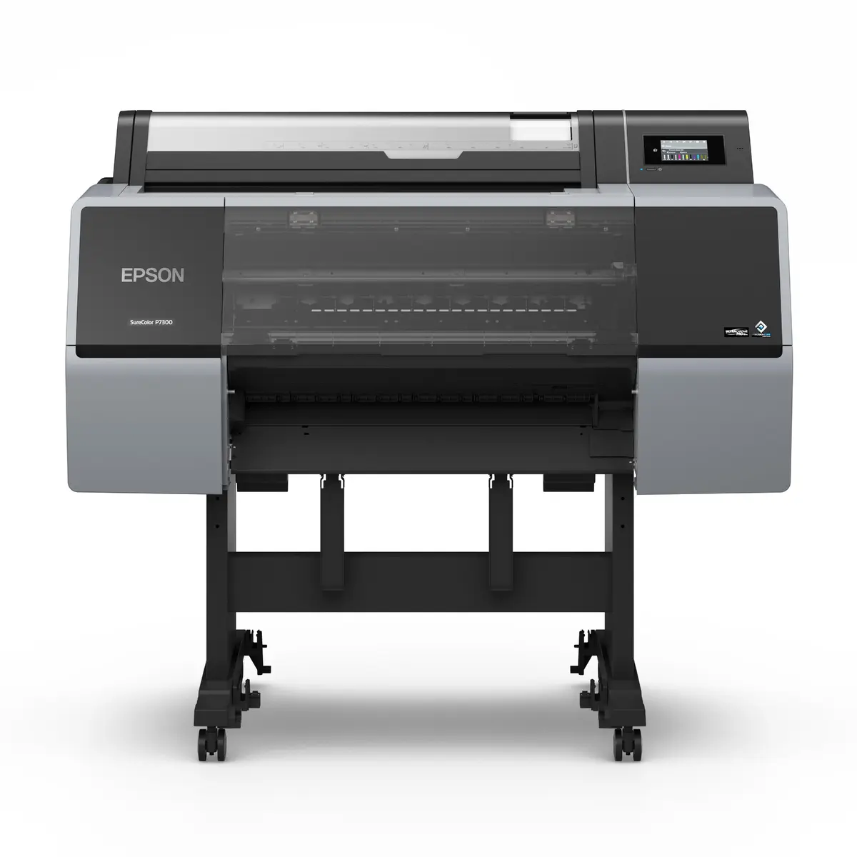 Epson SureColor P7300 Spectro Large Format Printer Photo 16