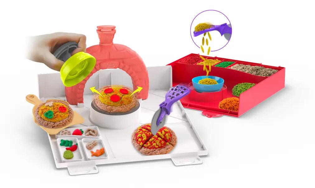 Educational Toys & Puzzles