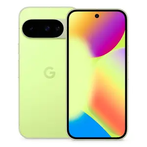 Смартфон Google Pixel 10 6.3" 12 ГБ Зеленый