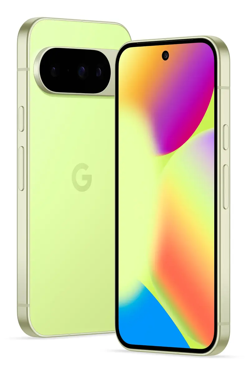 Смартфон Google Pixel 10 Photo 2