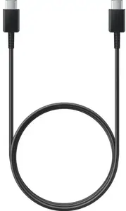 USB-C kabelis Samsung EP-DA705 1 m — datu/uzlādes kabelis