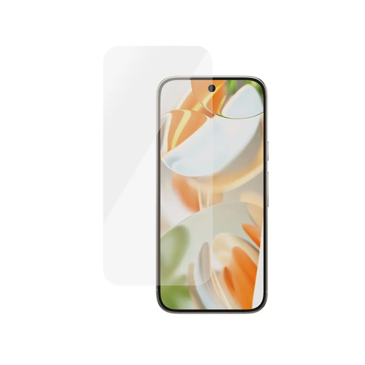PanzerGlass Classic Fit ekrāna aizsargstikls priekš