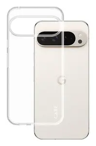 Защитное стекло PanzerGlass CR89950 для Xiaomi с защитой от царапин и падений - 1 шт.