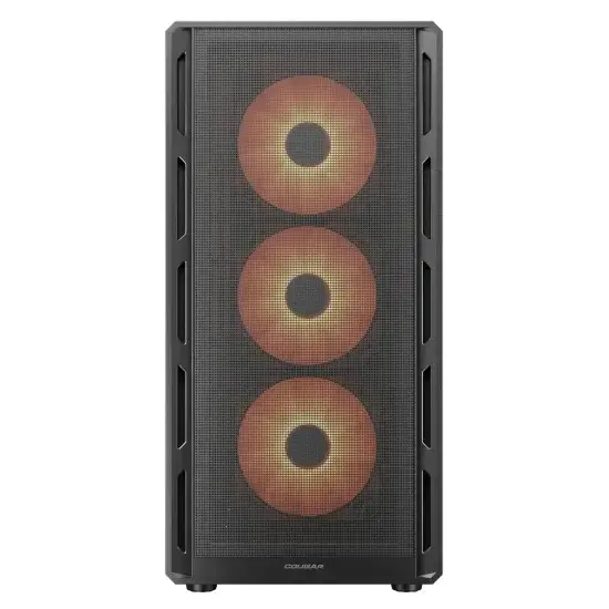 COUGAR Airface Pure PRO Midi Tower корпус Photo 2