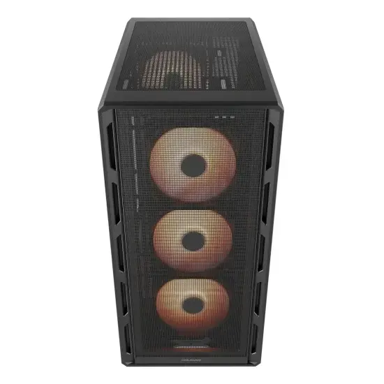 COUGAR Airface Pure PRO Midi Tower корпус Photo 4