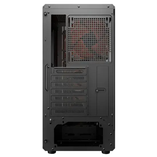 COUGAR Airface Pure PRO Midi Tower корпус Photo 6