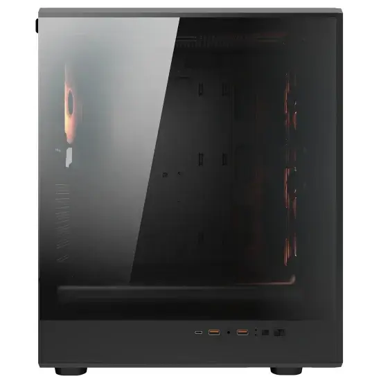 COUGAR Airface Pure PRO Midi Tower корпус Photo 7
