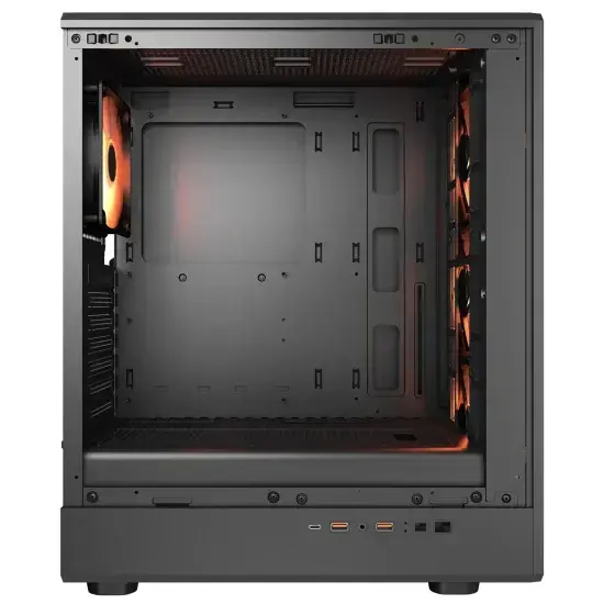 COUGAR Airface Pure PRO Midi Tower корпус Photo 8