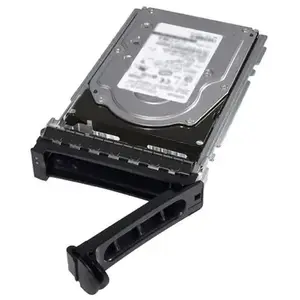 SSD disk Dell 480GB 2.5 SATA III 07GPY7-RFB