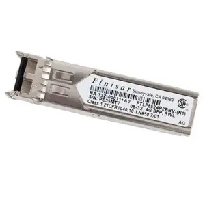 SFP 10Gb Optical Transceiver NETAPP SHRTWV (model 332-00279R6-RFB)