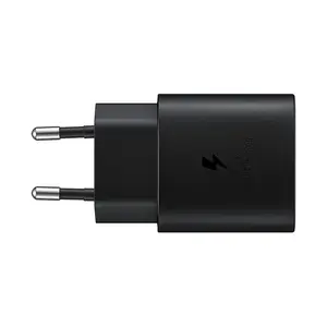 Tīkla lādētājs Samsung 25W RAPIDE USB‑C EP-TA800NBEGWW