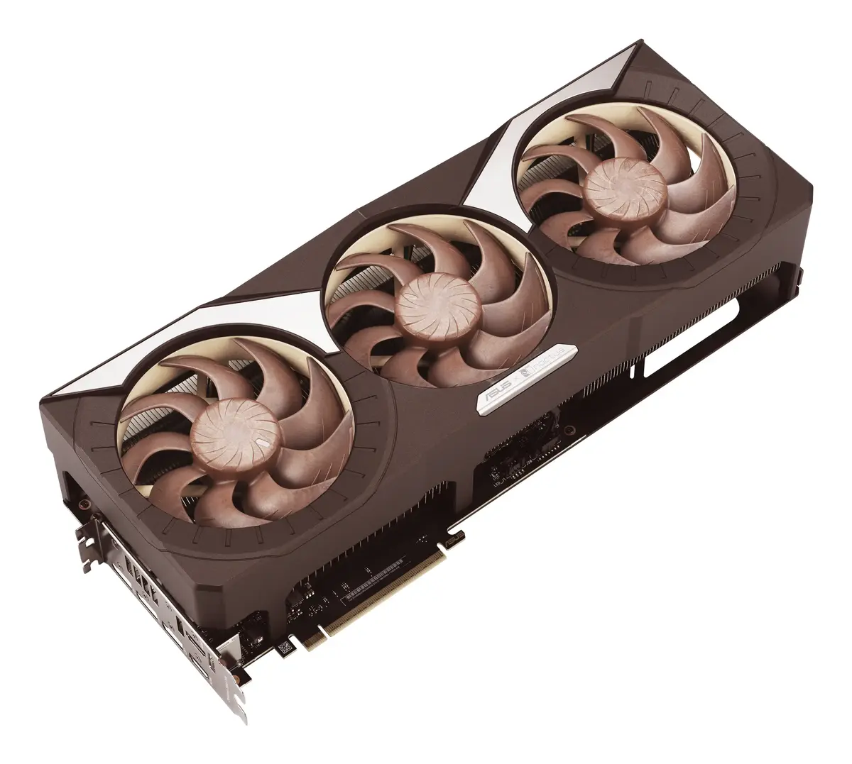 Asus GeForce RTX 5080 16 ГБ видеокарта Photo 3