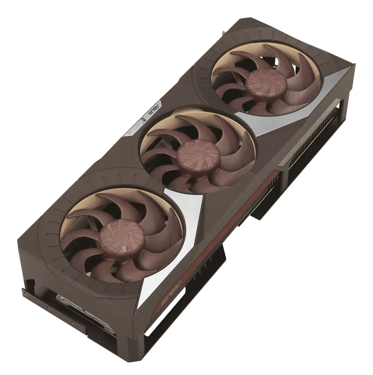 Asus GeForce RTX 5080 16 ГБ видеокарта Photo 4