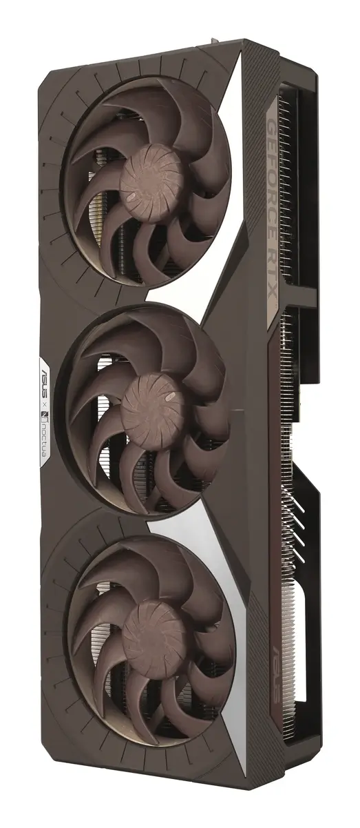 Asus GeForce RTX 5080 16 ГБ видеокарта Photo 5
