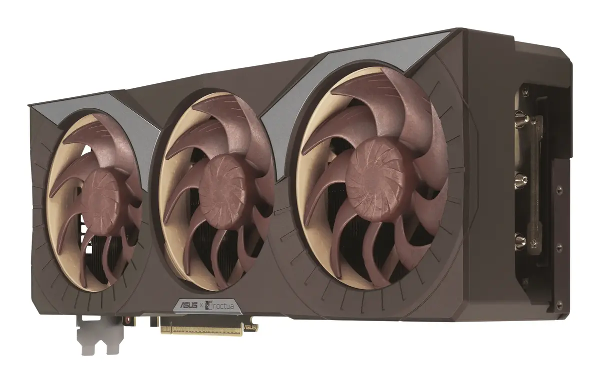 Asus GeForce RTX 5080 16 ГБ видеокарта Photo 7