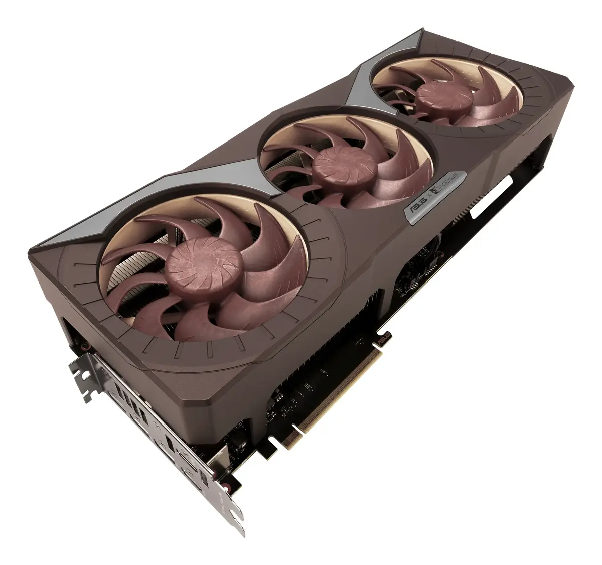 Asus GeForce RTX 5080 16 ГБ видеокарта Photo 12