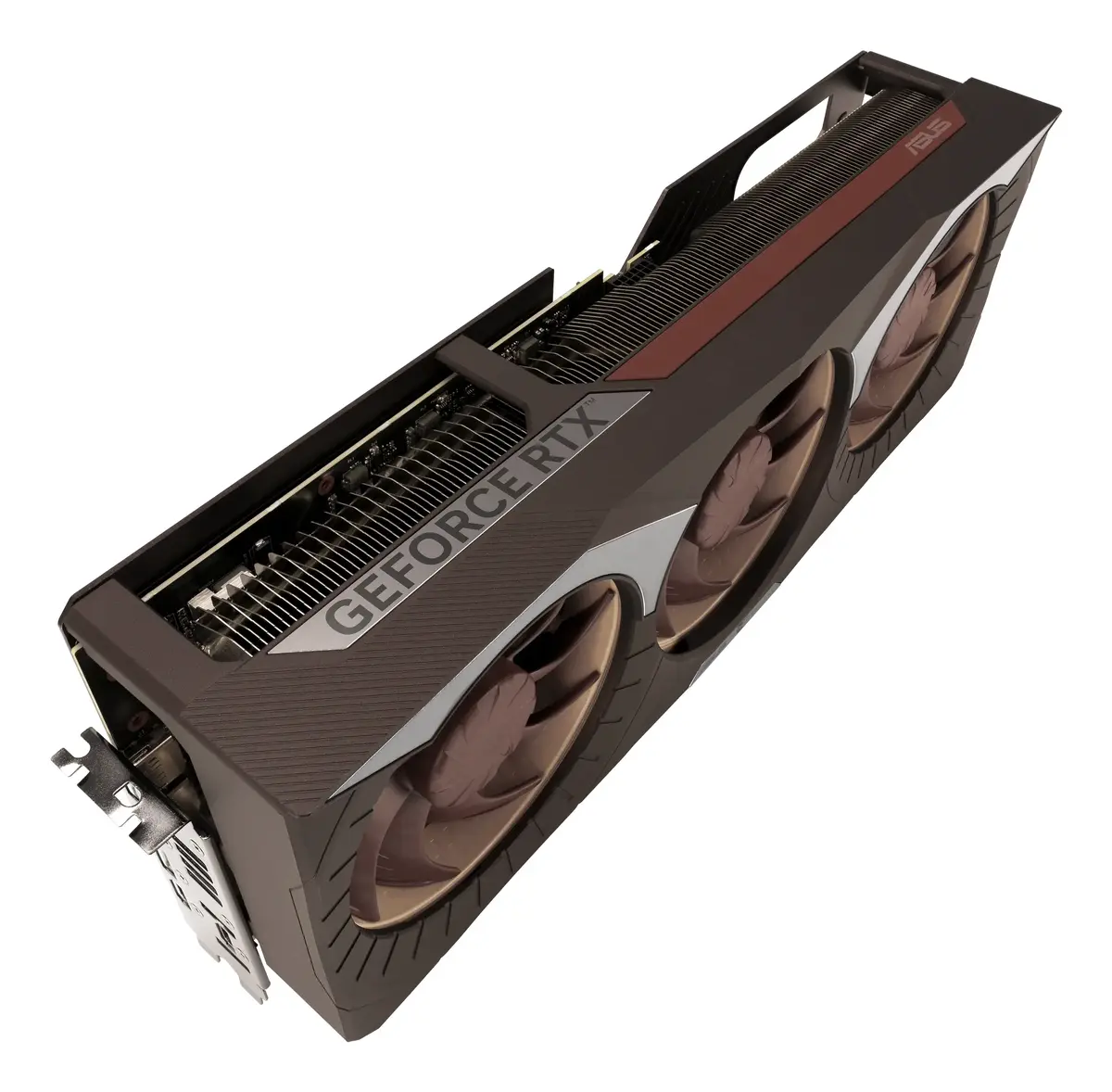 Asus GeForce RTX 5080 16 ГБ видеокарта Photo 13