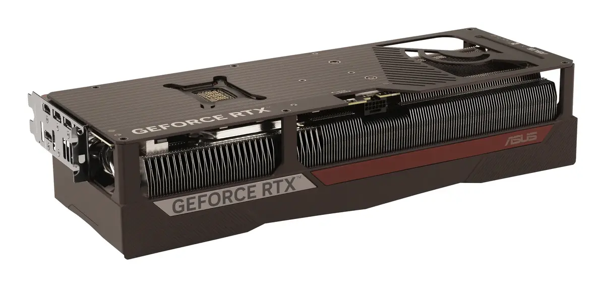 Asus GeForce RTX 5080 16 ГБ видеокарта Photo 14