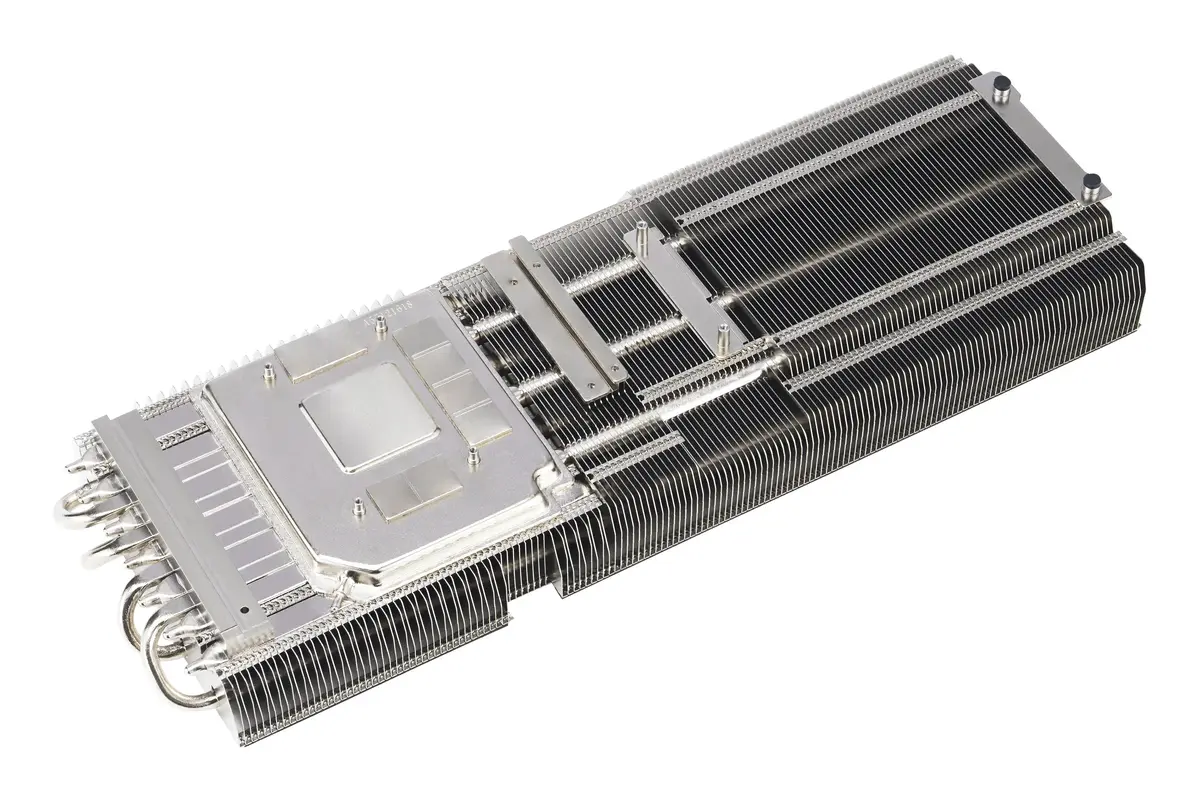 Asus GeForce RTX 5080 16 ГБ видеокарта Photo 15