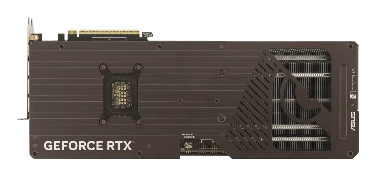Asus GeForce RTX 5080 16 ГБ видеокарта Photo 17