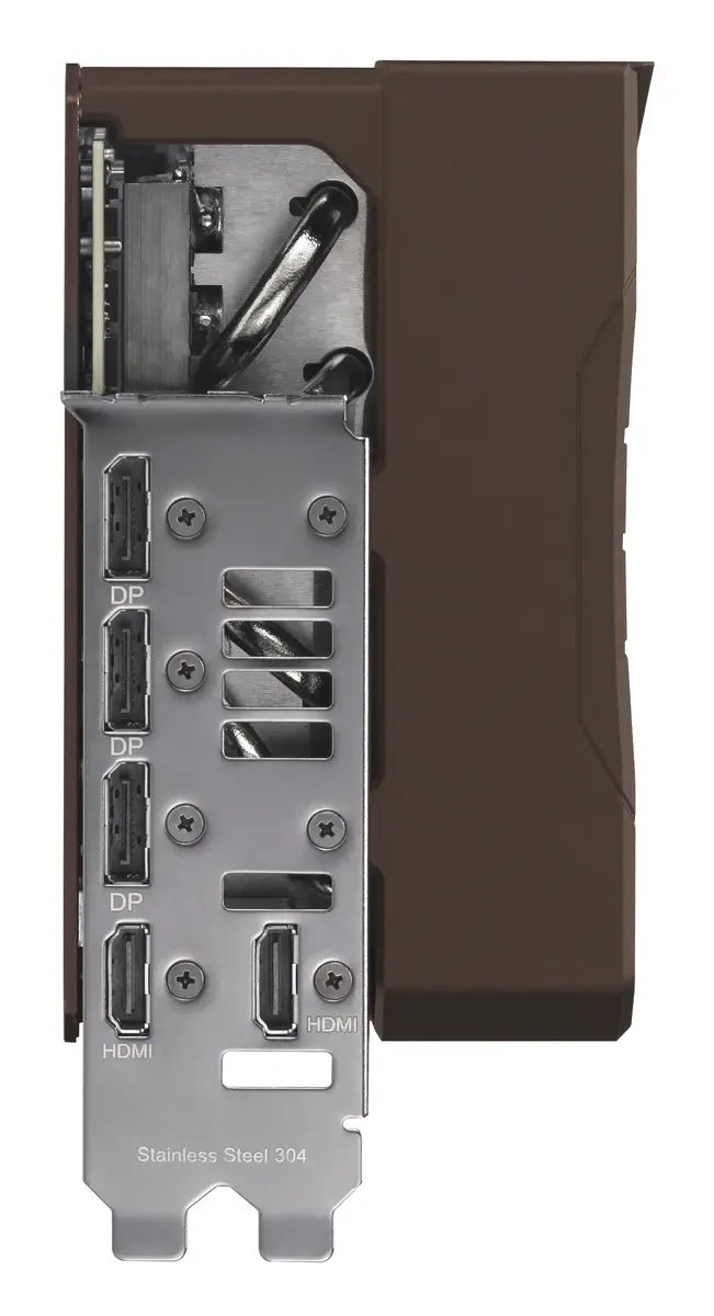 Asus GeForce RTX 5080 16 ГБ видеокарта Photo 18