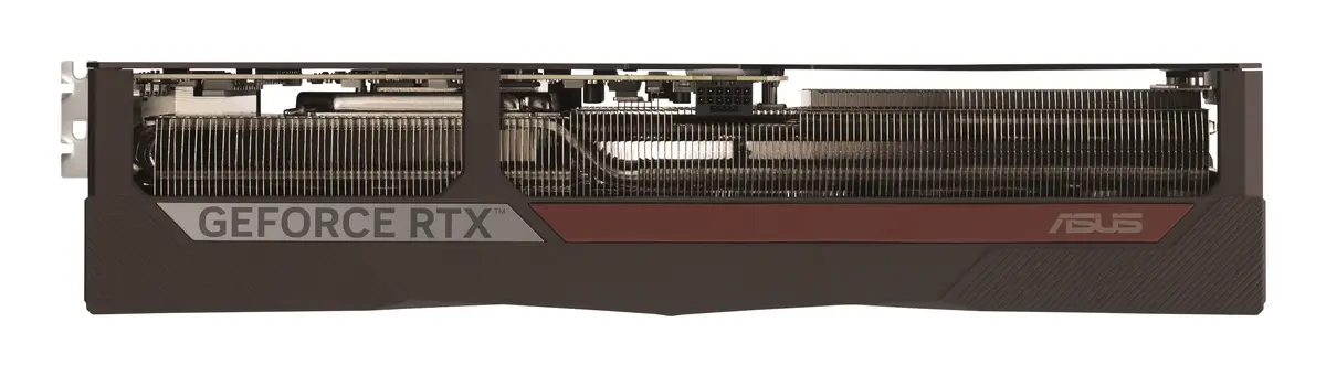 Asus GeForce RTX 5080 16 ГБ видеокарта Photo 19