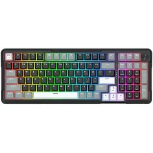 Mechanical Keyboard REDRAGON K742 Arlokks RGB Backlit