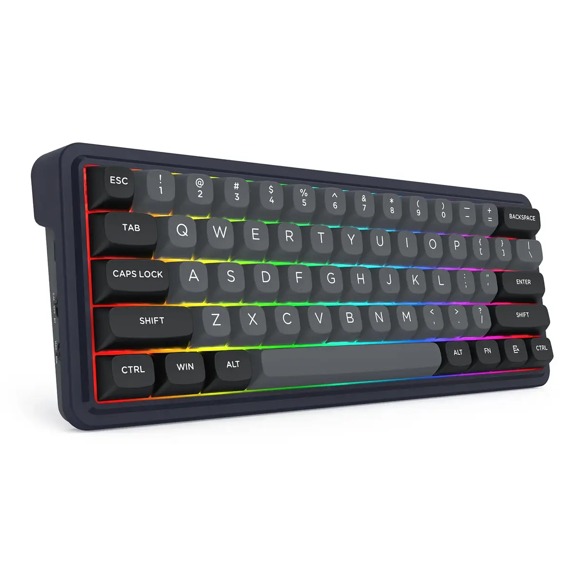 REDRAGON K730GB-RGB-PRO Draconic V2 механическая клавиатура Photo 2