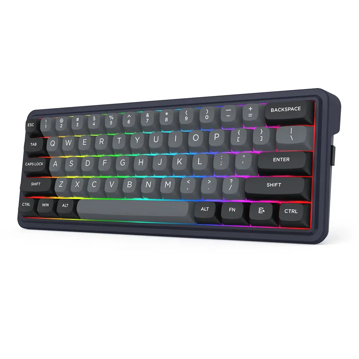 REDRAGON K730GB-RGB-PRO Draconic V2 механическая клавиатура Photo 3