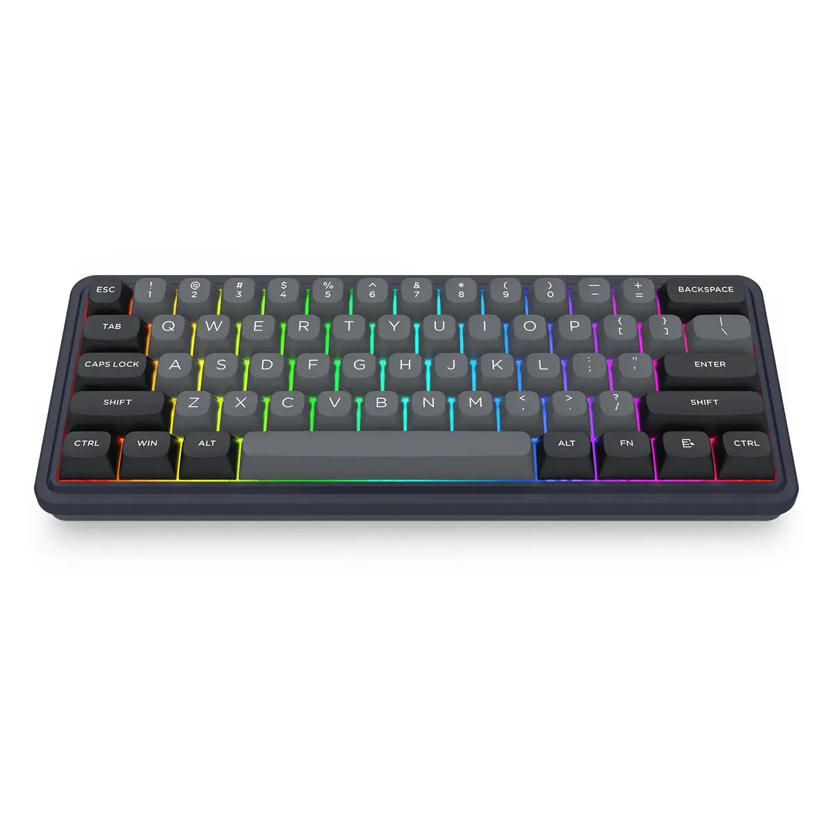REDRAGON K730GB-RGB-PRO Draconic V2 механическая клавиатура Photo 4