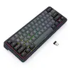 REDRAGON K730GB-RGB-PRO Draconic V2 механическая клавиатура Photo 5