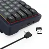 REDRAGON K730GB-RGB-PRO Draconic V2 механическая клавиатура Photo 7
