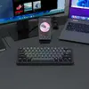REDRAGON K730GB-RGB-PRO Draconic V2 механическая клавиатура Photo 14