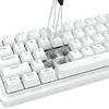 REDRAGON K730W-RGB-PRO Draconic V2 механическая клавиатура Photo 10