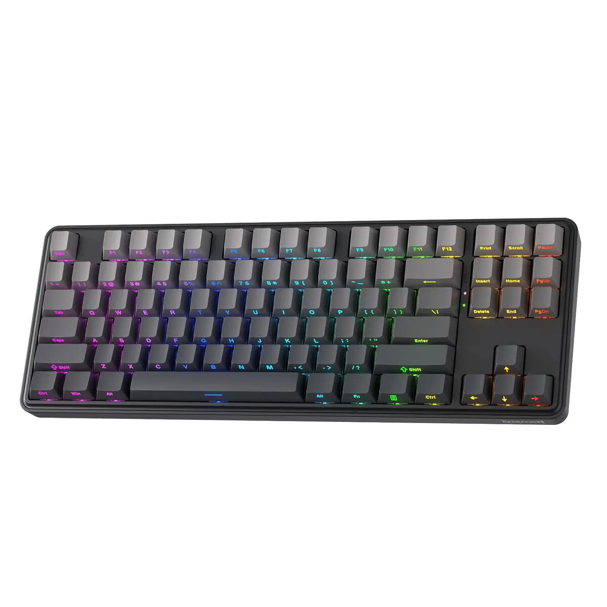 Mehāniskā tastatūra REDRAGON K707SP-RGB-PRO StarBlade —