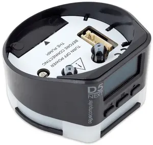Pump controller Aqua-Computer Exchange Controller for D5 NEXT — WAPU-226
