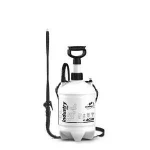 Опрыскиватель MAROLEX Industry Lite Acid Line 9 (1096996) — ручной кислотостойкий распылитель