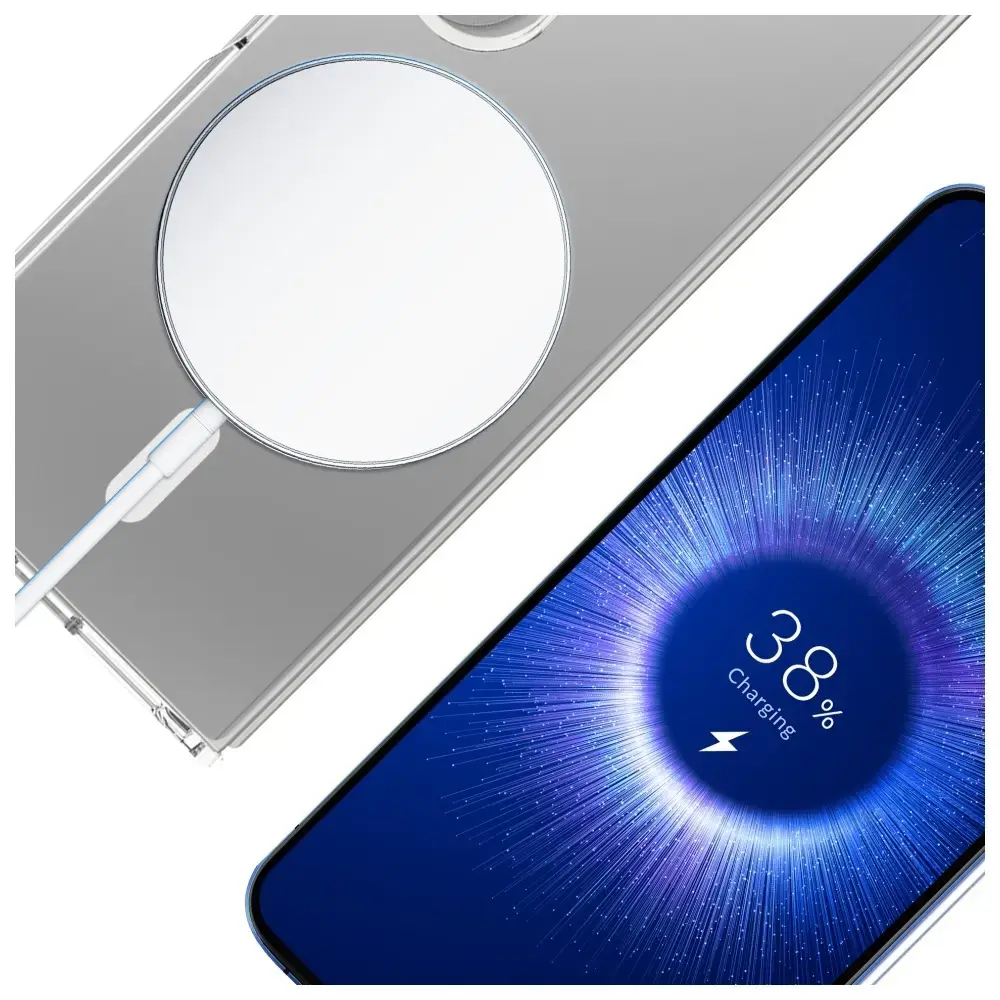 Чехол 3MK Armor MagCase Pro для Samsung Galaxy Z Fold 7 Photo 4