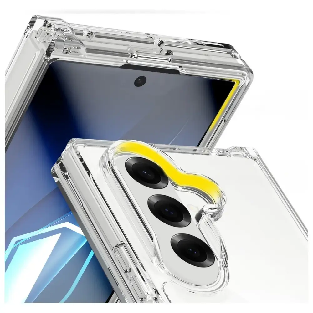 Чехол 3MK Armor MagCase Pro для Samsung Galaxy Z Fold 7 Photo 5