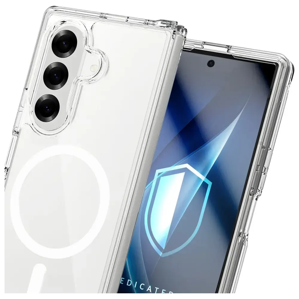 Чехол 3MK Armor MagCase Pro для Samsung Galaxy Z Fold 7 Photo 9