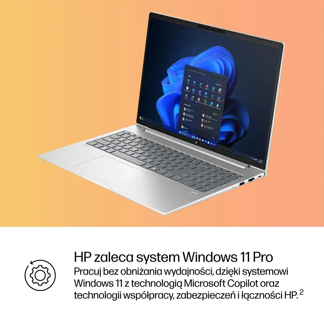 HP ProBook 4 G1i klēpjdators 16" 16GB/512GB Photo 14